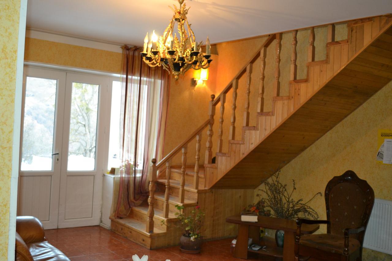 Hotel Gudauri Kvesheti 객실 사진
