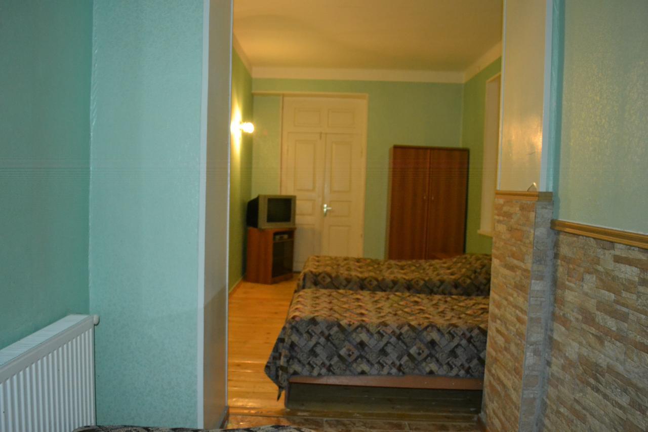 Hotel Gudauri Kvesheti 객실 사진