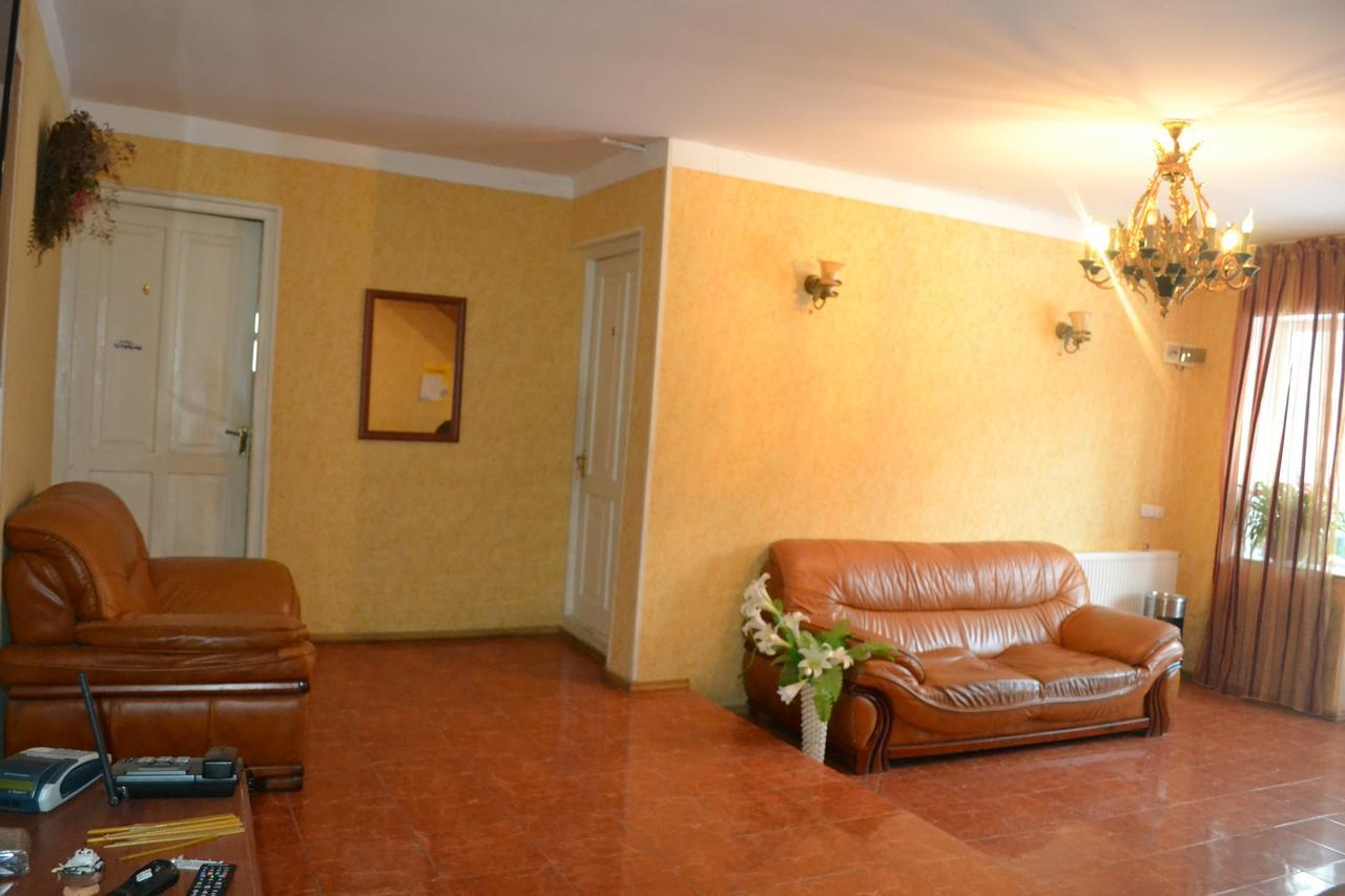 Hotel Gudauri Kvesheti 외부 사진