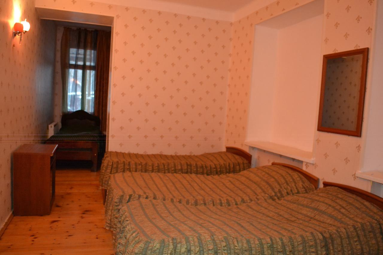 Hotel Gudauri Kvesheti 객실 사진