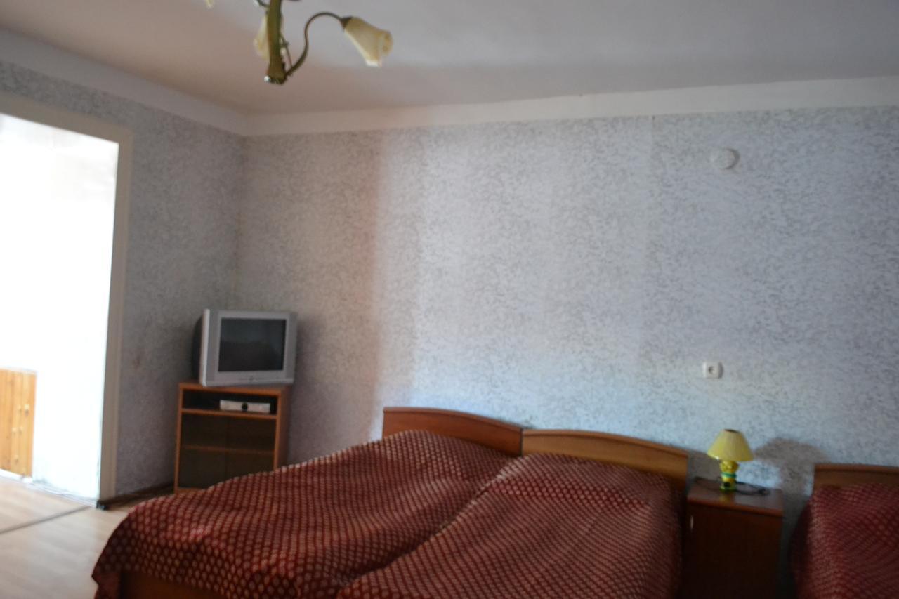 Hotel Gudauri Kvesheti 객실 사진