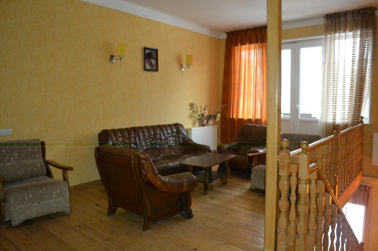 Hotel Gudauri Kvesheti 객실 사진