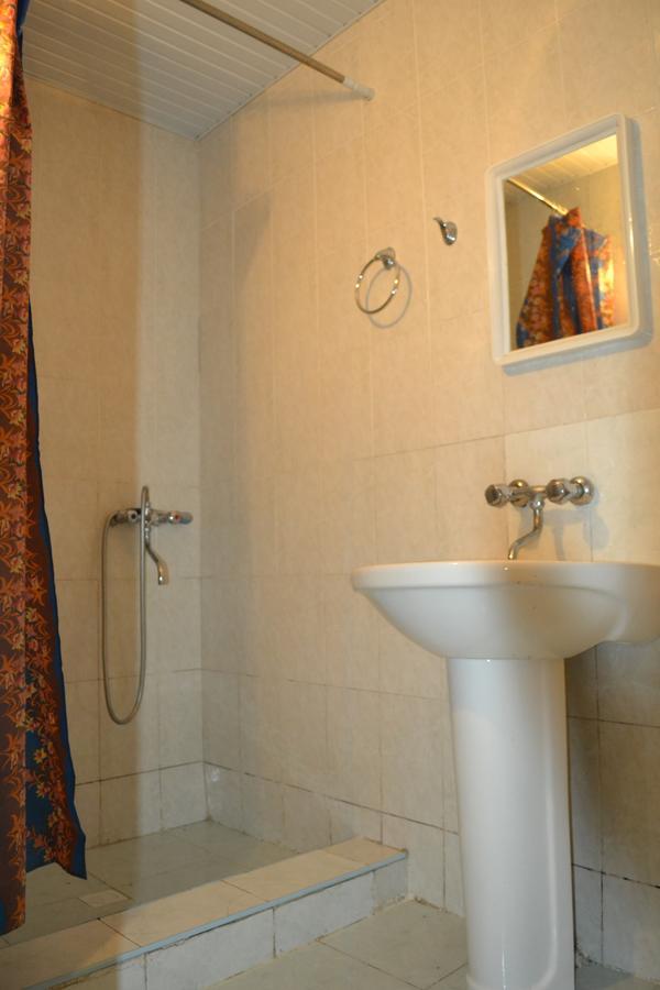 Hotel Gudauri Kvesheti 객실 사진