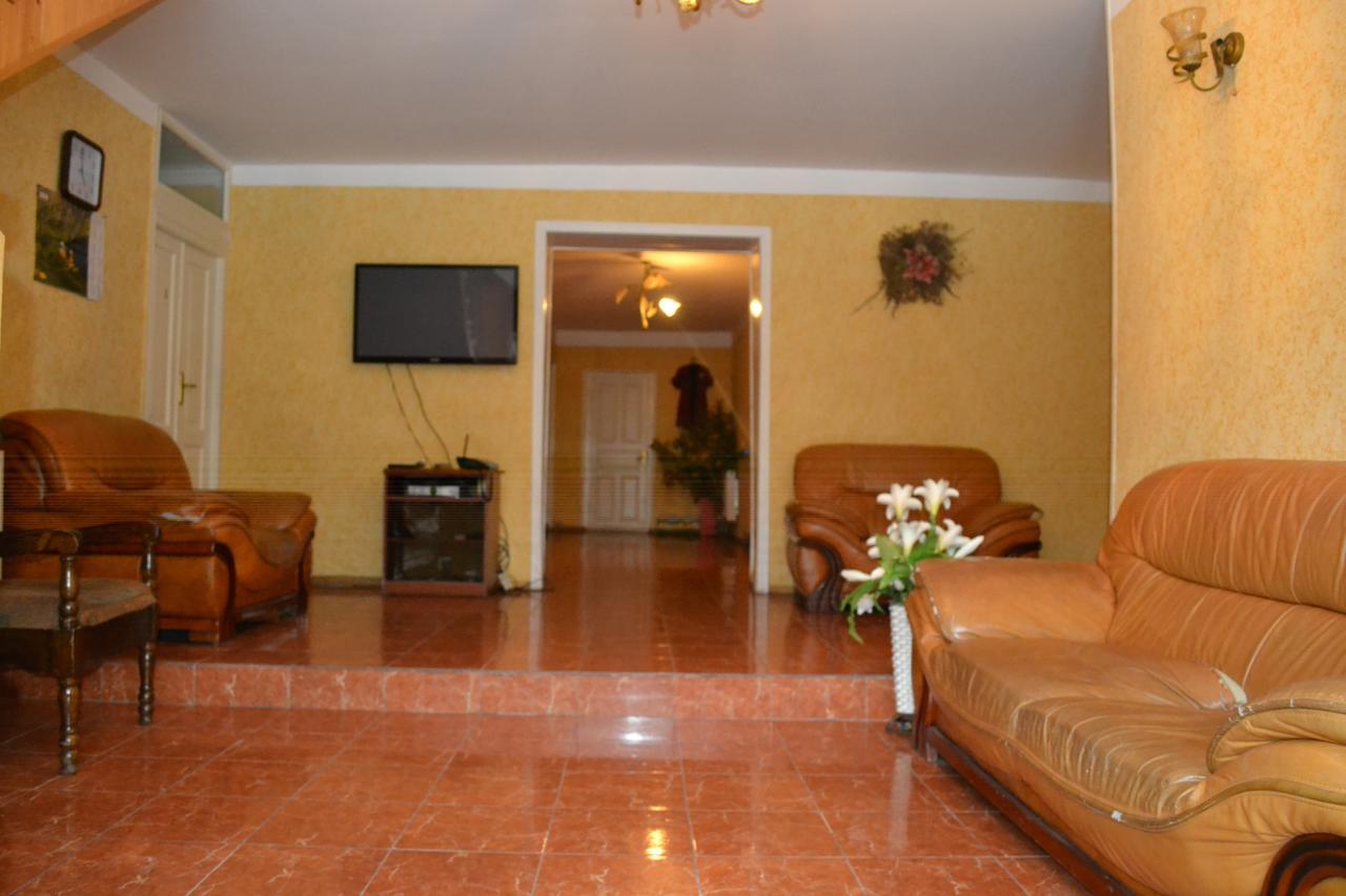 Hotel Gudauri Kvesheti 외부 사진