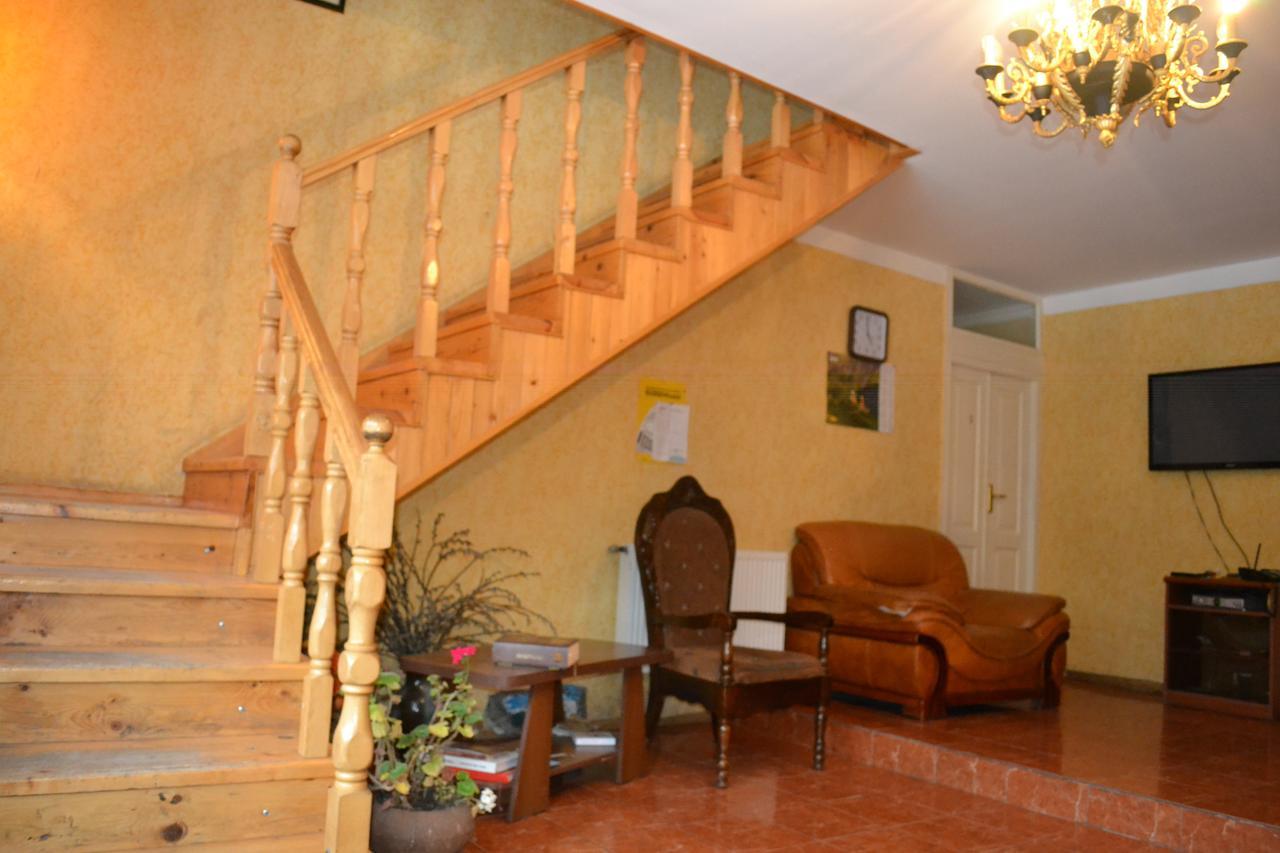 Hotel Gudauri Kvesheti 객실 사진