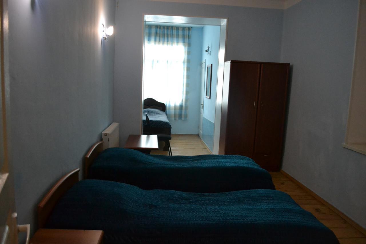 Hotel Gudauri Kvesheti 객실 사진