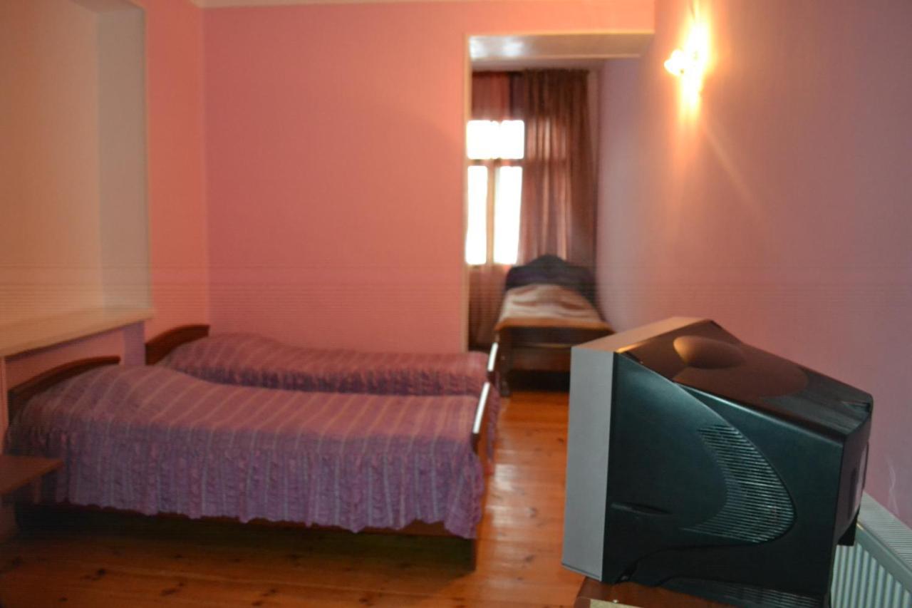 Hotel Gudauri Kvesheti 객실 사진